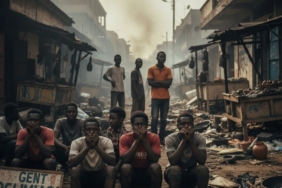 Cameroun - Le cri du cœur d’une génération en quête de justice