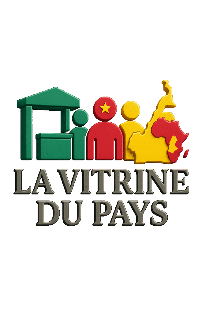 vitrine237 - la vitrine du pays