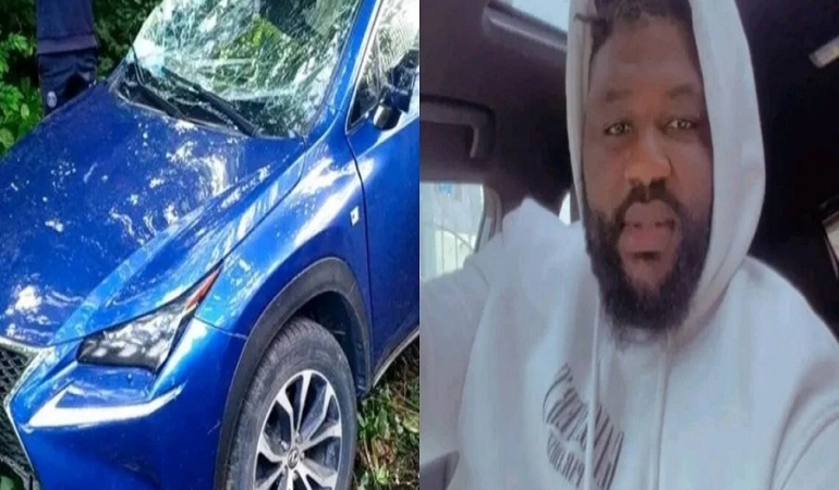 Cabrel_Nanjip_decès