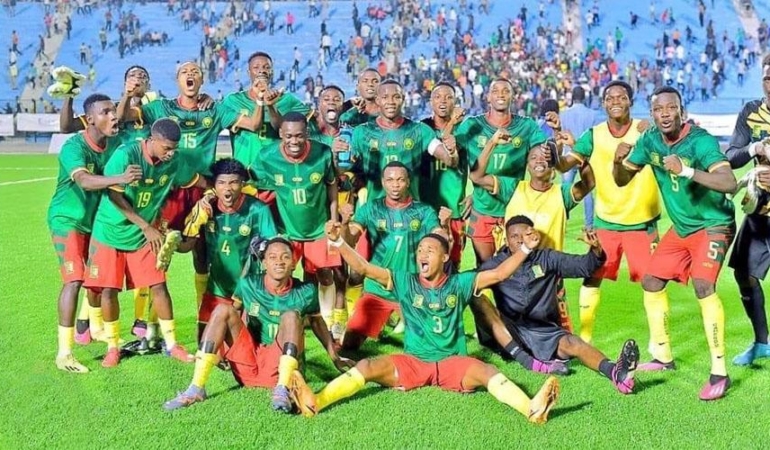 Cameroun-Jeux-de-la-Francophonie-2023