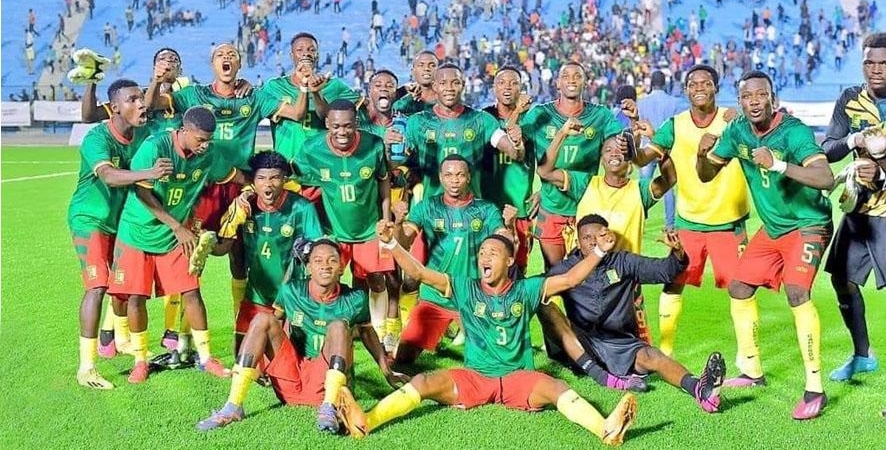 Cameroun-Jeux-de-la-Francophonie-2023