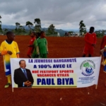 Festifoot Paul Biya 2023 : tournoi organisé dans le Ndé pour magnifier le Chef de l'État et le vivre ensemble harmonieux