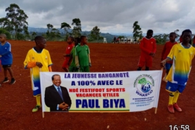 Festifoot Paul Biya 2023 : tournoi organisé dans le Ndé pour magnifier le Chef de l'État et le vivre ensemble harmonieux